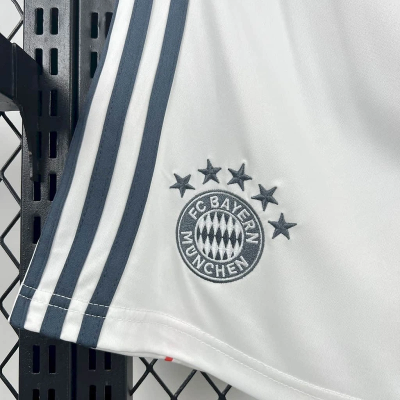 Shorts Bayern München - 2025/26 Away