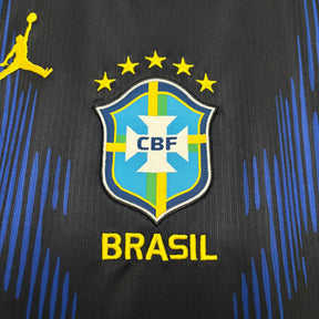 Camisa Brasil - 2026 Away Versão Torcedor