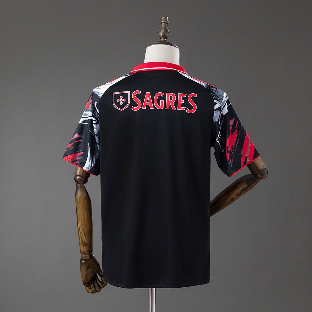 Camisa Benfica - 2026/27 Edição Especial Versão Torcedor