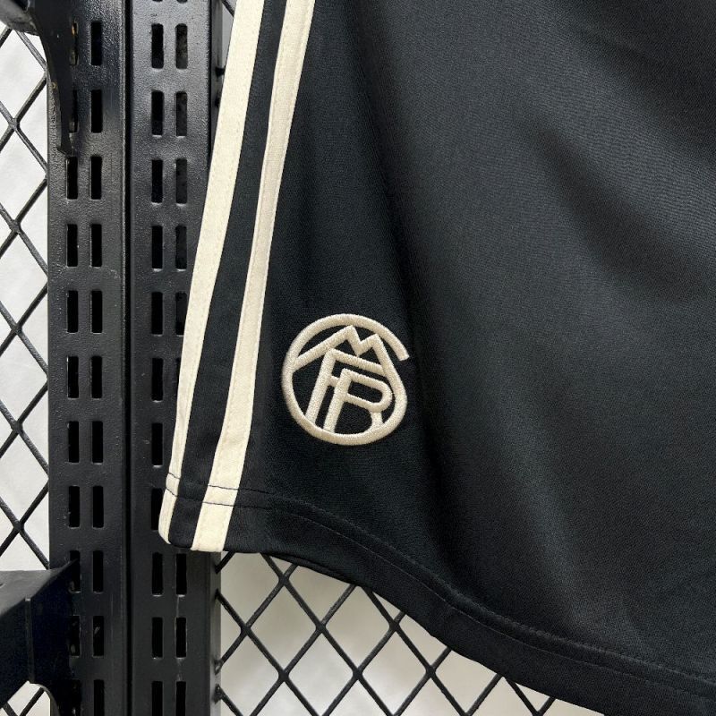 Shorts Bayern München - 2025/26 Away