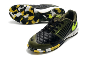 Chuteira Nike Lunar Gato II Est.3 - Futsal