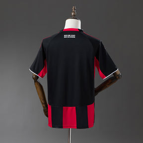 Camisa Frankfurt - 2025/26 Home Versão Torcedor