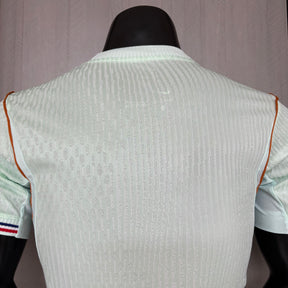 Camisa França - 2026/27 Away Versão Jogador