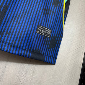 Camisa Brasil - 2026 Away Versão Torcedor