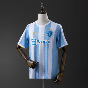 Camisa Paysandu - 2025/26 Home Versão Torcedor