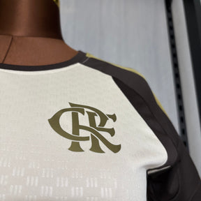 Camisa de Treino Flamengo - 2026/27 Feminina