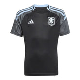 Camisa Aston Villa Reserva 25/26 - Versão Jogador