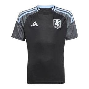 Camisa Aston Villa Reserva 25/26 - Versão Jogador