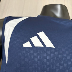 Camisa Regata Cruzeiro - 2026/27 Versão Jogador