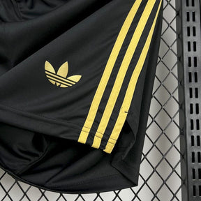 Shorts México - 2025/26