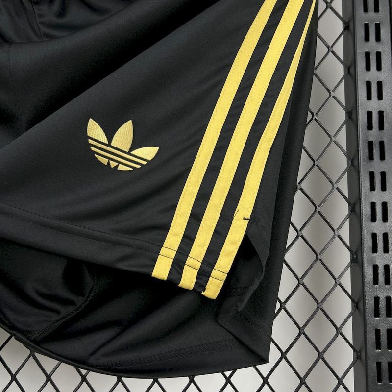 Shorts México - 2025/26