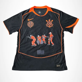 Camisa Corinthians III - 2025/26 Versão Jogador Edição Especial