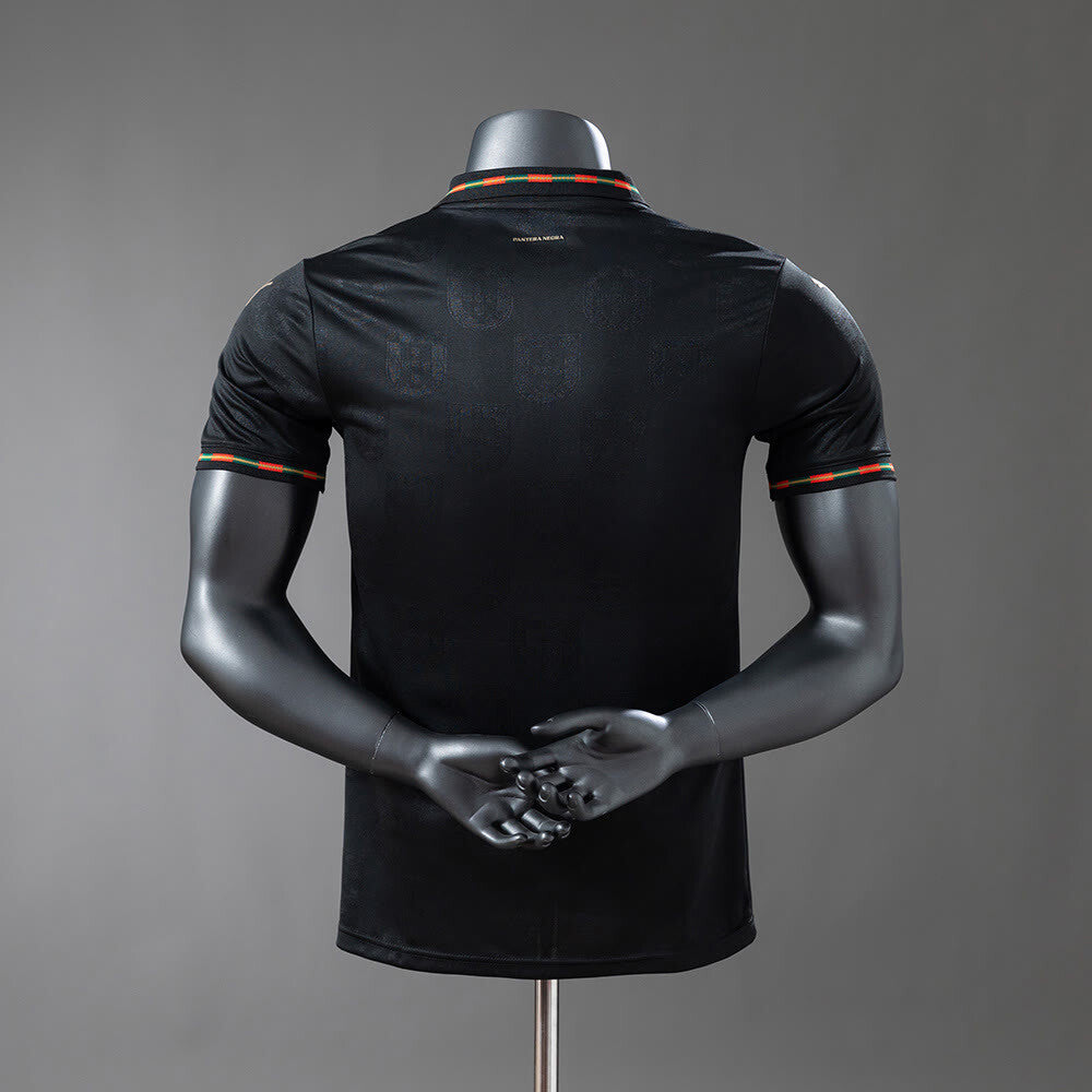 Camisa Portugal - 2026/27 Edição Especial Versão Jogador