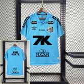 Camisa Peixão III  - Torcedor Masculina + Patrocínios