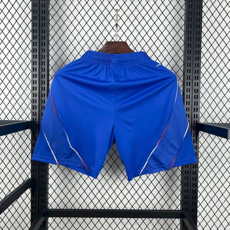 Shorts Universidade do Chile - 2025/26 Home