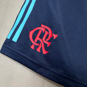 Shorts de Treino Flamengo - 2025/26