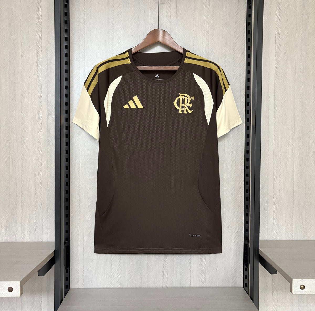 Camisa de Treino Flamengo - 2026/27