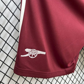 Shorts Arsenal - 2025/26 Away
