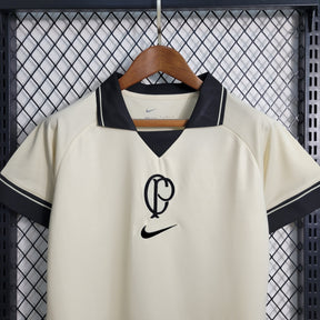 Camisa Timão Edição Especial 23/24 - Torcedor Feminina
