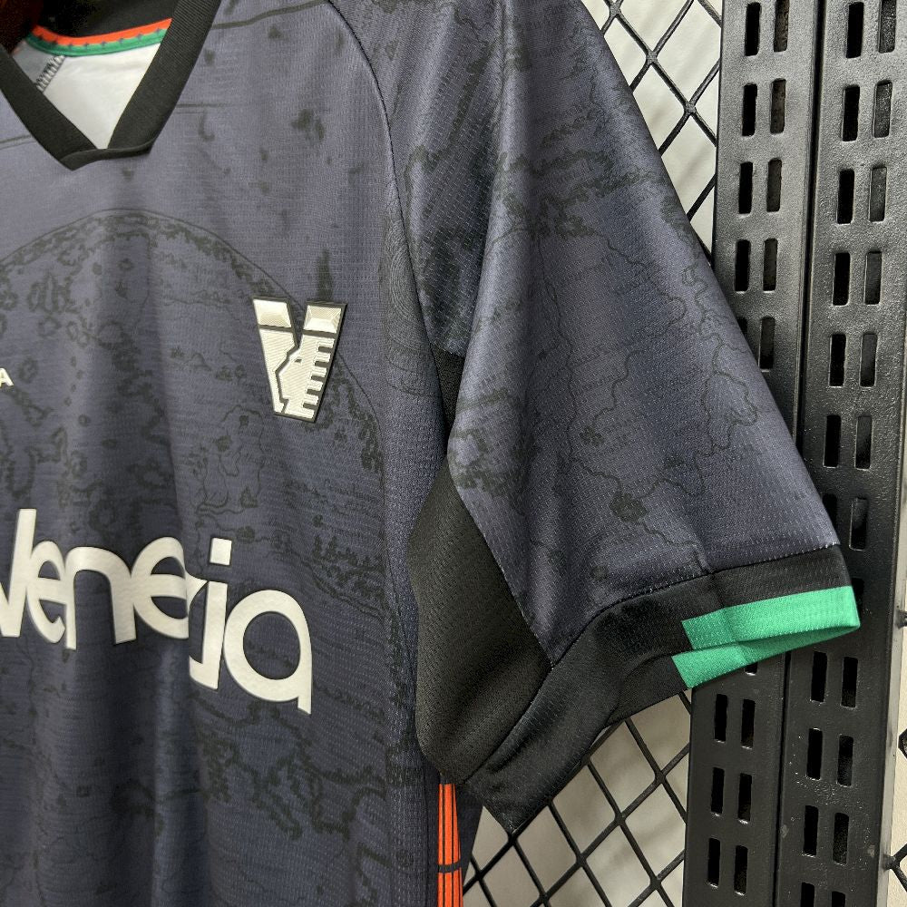 Camisa Venezia I 25/26 Torcedor Masculina