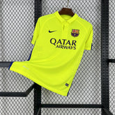 Camisa Barcelona III 15/16 - Versão retro