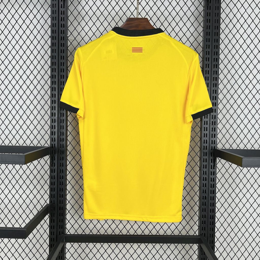 Camisa Girona II 25/26 - Masculina
