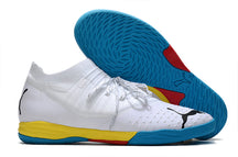 Chuteira Puma Future Z - Futsal