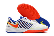 Chuteira Nike Lunar Gato II Est.5 - Futsal