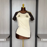 Camisa de Treino Flamengo - 2026/27 Feminina