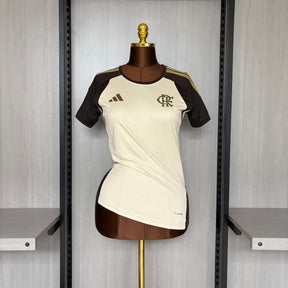Camisa de Treino Flamengo - 2026/27 Feminina