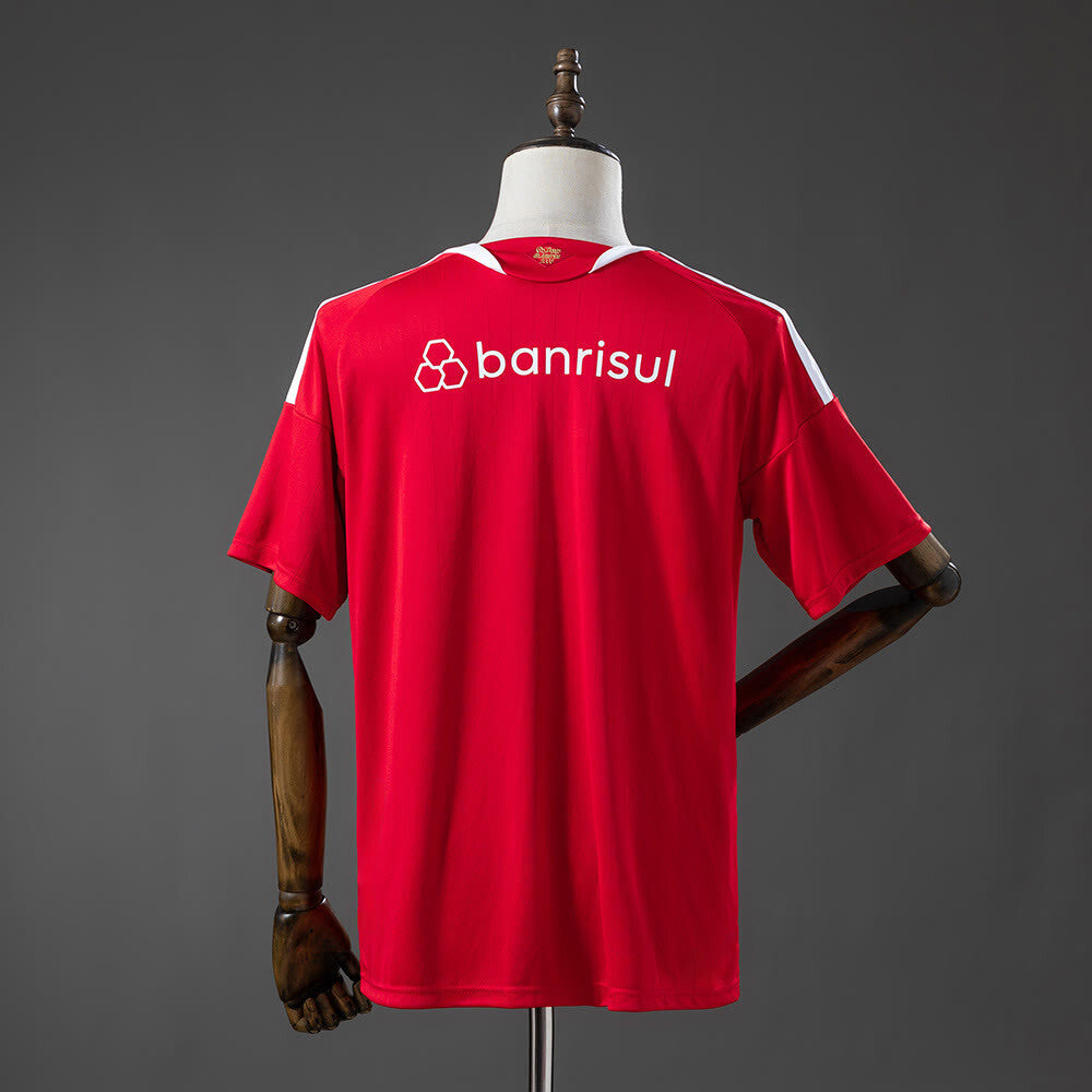 Camisa Internacional - 2026/27 Home Versão Torcedor