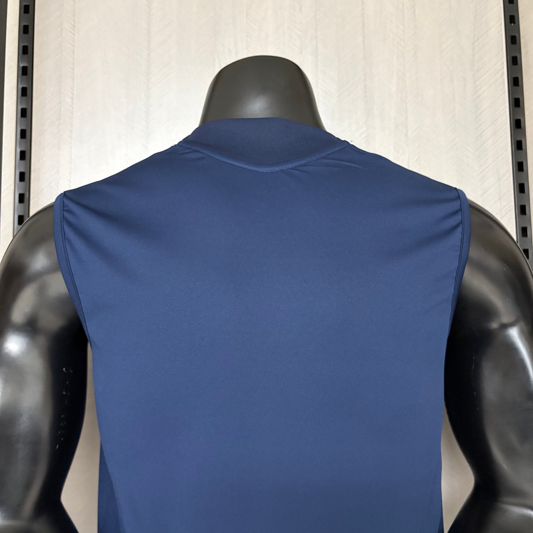 Camisa Regata Cruzeiro - 2026/27 Versão Jogador