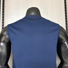 Camisa Regata Cruzeiro - 2026/27 Versão Jogador