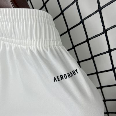 Shorts Ajax - 2025/26 Home