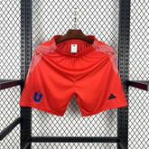 Shorts Universidade do Chile - 2025/26 Away