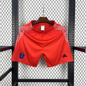 Shorts Universidade do Chile - 2025/26 Away