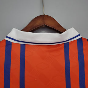 Camisa PSG Titular 92/93 - Versão Retro
