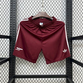 Shorts Arsenal - 2025/26 Away