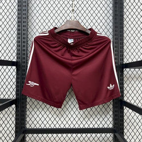 Shorts Arsenal - 2025/26 Away