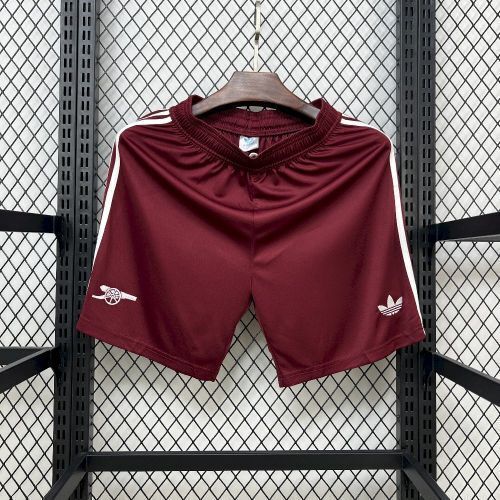 Shorts Arsenal - 2025/26 Away