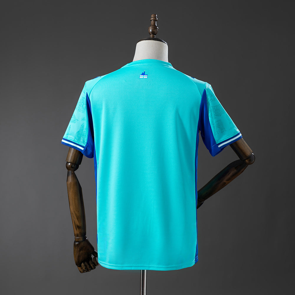 Camisa Olympique de Marseille - 2026/27 Edição Especial Versão Torcedor