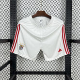 Shorts Benfica - 2025/26 Home
