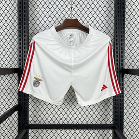 Shorts Benfica - 2025/26 Home