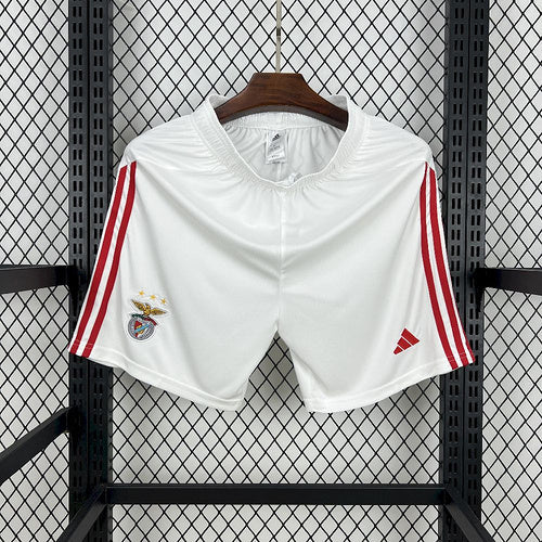 Shorts Benfica - 2025/26 Home