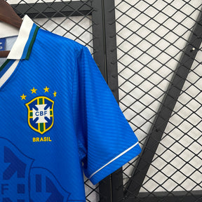 Camisa Brasil Retrô - 1993/94 Away