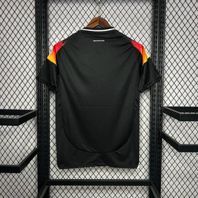 Camisa Alemanha Reserva 2024 - Versão Torcedor