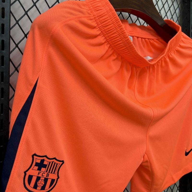 Shorts Barcelona - 2025/26 Away