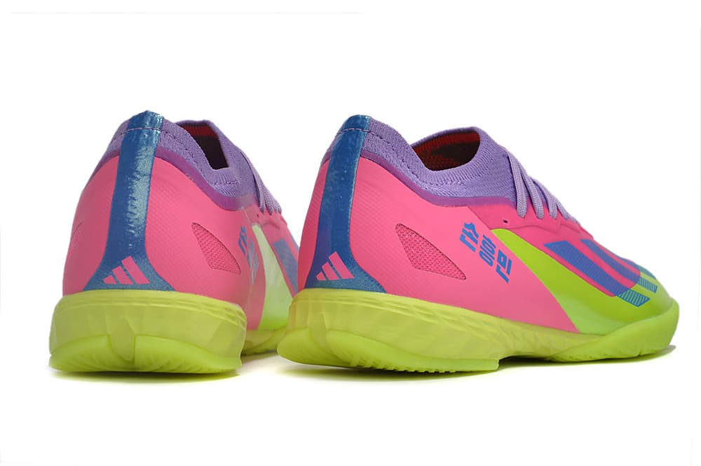 Chuteira Adidas CrazyFast - Futsal
