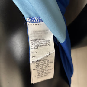 Camisa Regata Cruzeiro - 2026/27 Versão Jogador