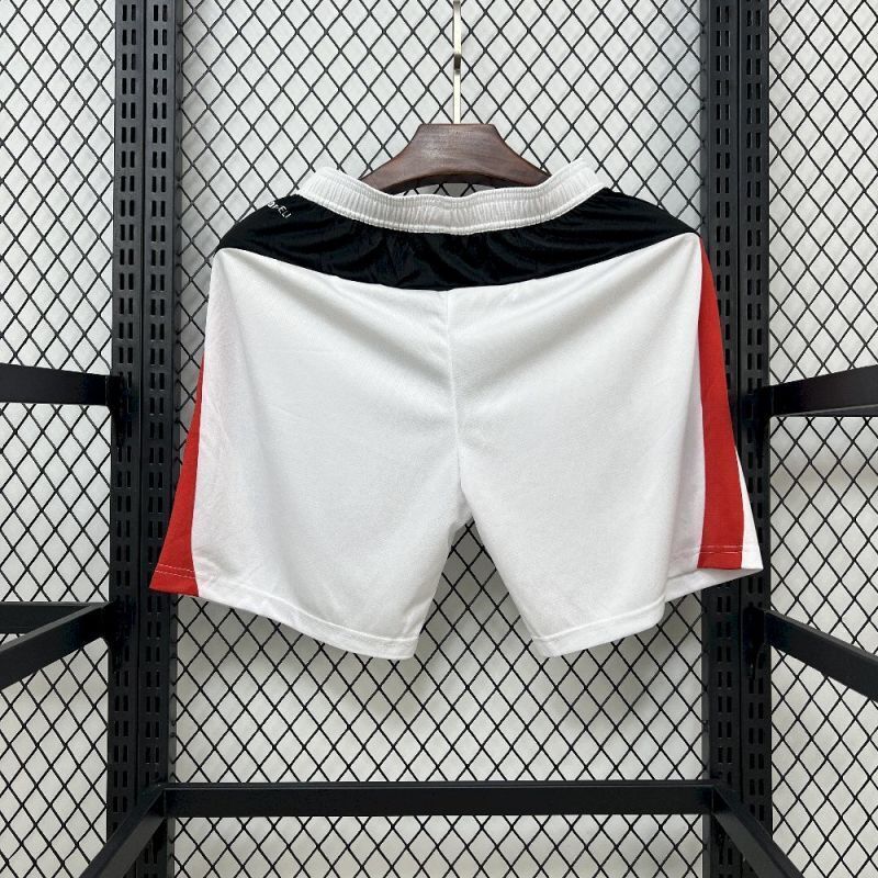 Shorts AC Milan - 2025/26 Away